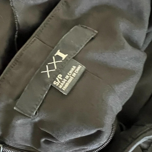 Forever 21 - Dress - Size S/P - Picture 7 of 9